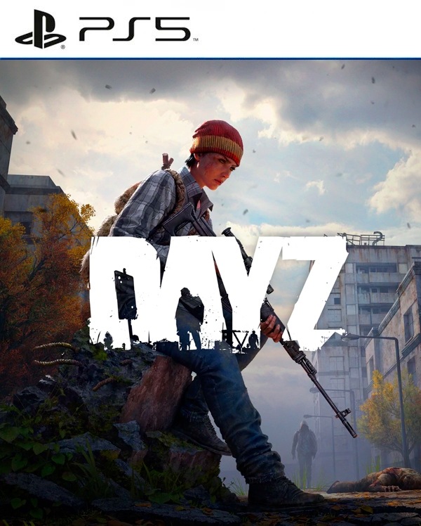 Когда скидка на dayz ps4