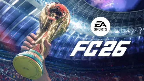 Revelado el contenido de reserva de EA Sports FC 26