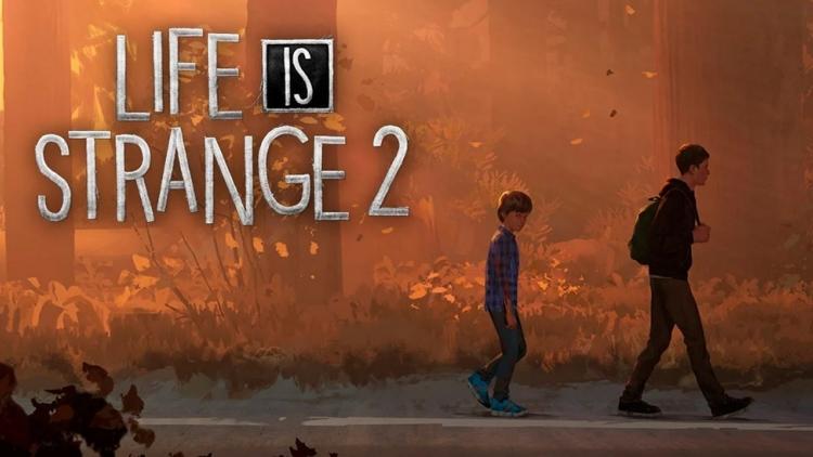 Life Is Strange 2 está en camino a Nintendo Switch