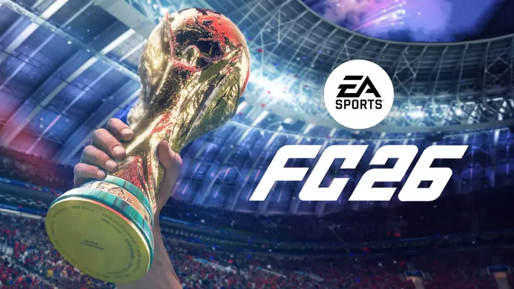 Revelado el contenido de reserva de EA Sports FC 26