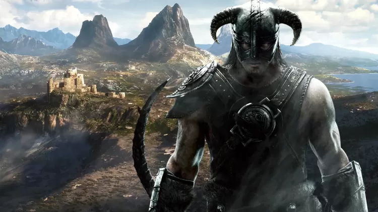 The Elder Scrolls VI cumple siete años desde su anuncio, sin que Bethesda ofrezca datos sobre el RPG o su fecha de estreno.