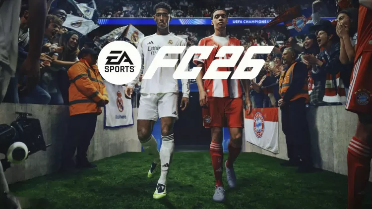 Más realismo, más emoción: EA Sports FC 26 y todos sus cambios y novedades jugables
