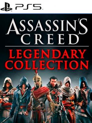 Assassins Creed Valhalla PS4, Juegos Digitales Chile
