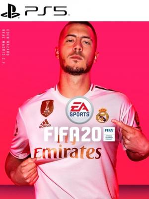 FIFA 20 Ps5