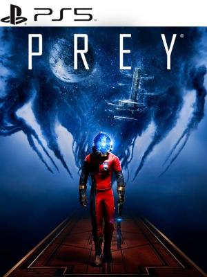 Prey Ps5