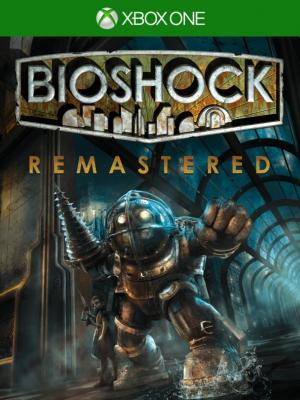 BioShock Remastered - XBOX ONE