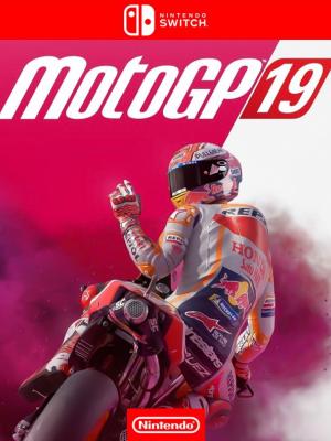 MotoGP 19 - Nintendo Switch