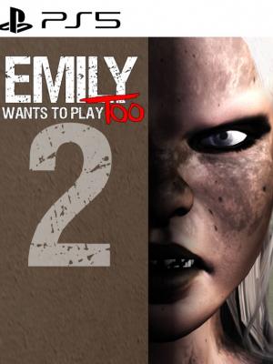 Emily Wants to Play Too PS5