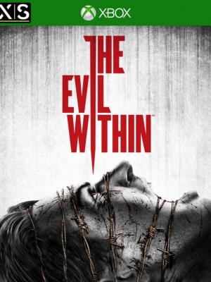 The Evil Within - Xbox SERIES X/S