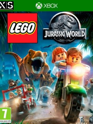 LEGO Jurassic World - XBOX SERIES X/S