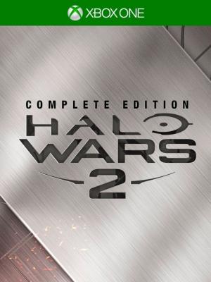 Halo Wars 2 Edición Completa - XBOX ONE